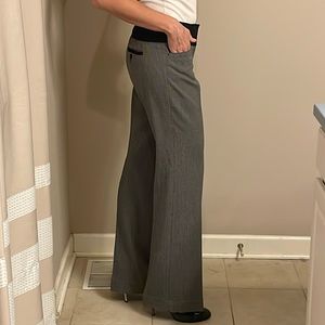 Express Editor - women’s dress pants -6L